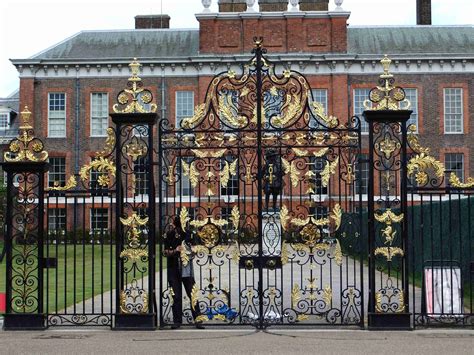 Visiting Kensington Palace -A Romantic London Vacation - Best Romantic ...