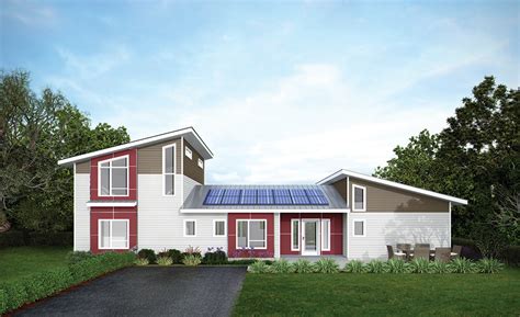 Top 15 Solar Powered Home Designs, Plus their Costs in 2022