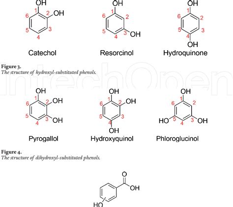 [PDF] Phenolic Compounds: Classification, Chemistry, and Updated ...