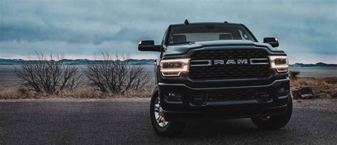 2022 Ram 3500 Heavy Duty | Ram Trucks