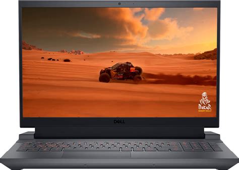 Dell G15 15.6" FHD 120Hz Gaming Laptop - Intel Core i7 - 8GB Memory - NVIDIA ... : IDEAL IJL