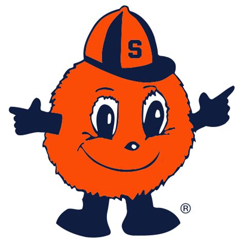 logo_-Syracuse-University-Orange-Smiling-Otto-the-Orange - Fanapeel