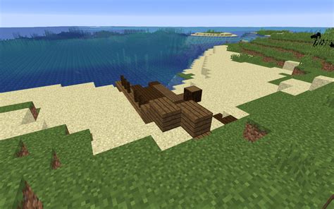 Best Island Seed Minecraft 1.13 Shipwrecks, Treasure, End Fortress, Coral Reefs