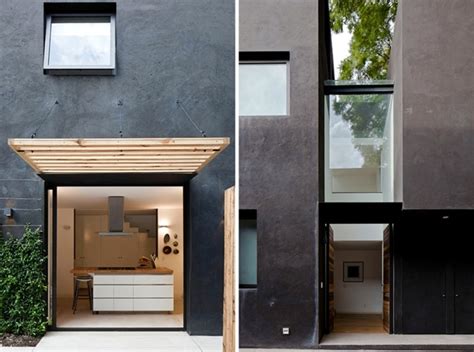 Fascinated by modern minimalist house facade – Ofdesign