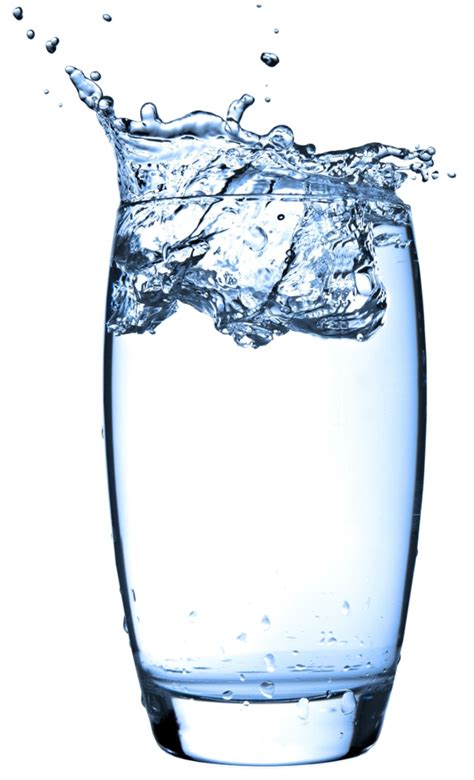 Destilliertes Wasser - gesund zum Trinken oder auch nicht?