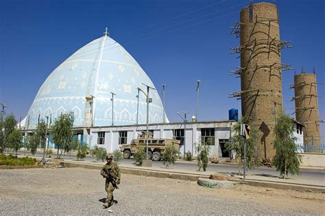 Discover Kandahar Travel Tips (کندهار), Afghanistan