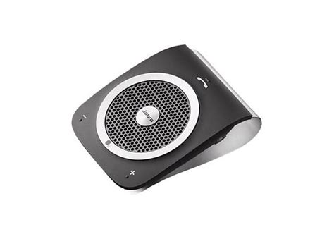 Jabra TOUR - Bluetooth hands-free speakerphone - 100-44000000-02 - Cell Phones & Accessories ...