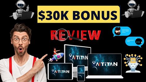 AI Titan Review🤖🤖 Best Affiliate Marketing Software🌍🌍 AI Titan Review And Bonuses🤑🤑 AI Titan ...