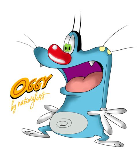 Oggy And The Cockroaches Wallpapers - Wallpaper Cave