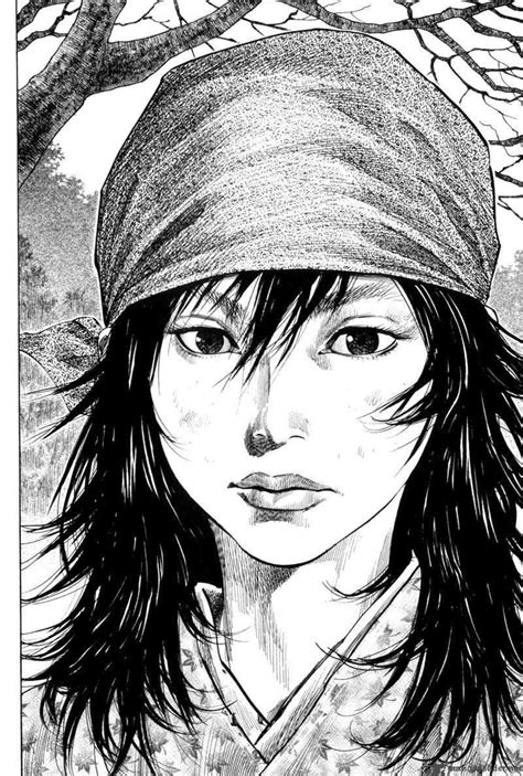 Vagabond, Chapter 117 - Chain and Sicklev - Vagabond Manga Online Boichi Manga, Manga Artist ...