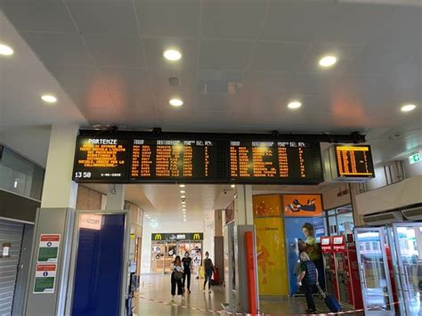 Stazione Di Venezia Mestre - All You Need to Know BEFORE You Go - Updated 2020 (Italy) - Tripadvisor