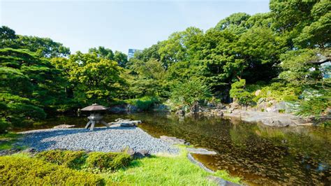 The East Garden of the Imperial Palace | Things to do in Takebashi, Tokyo