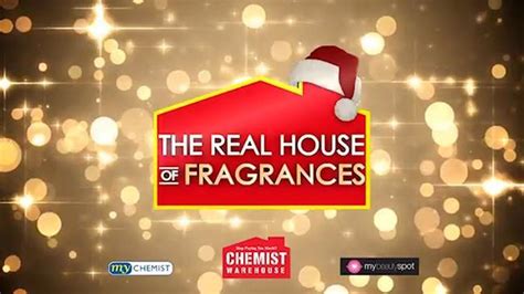 Chemist Warehouse: The Real House of Fragrances advertisement | The ...