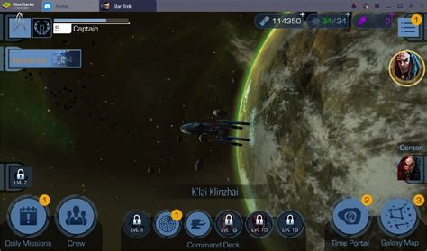 A Guide to Missions and Battles in Star Trek Timelines | BlueStacks