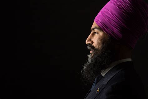 Jagmeet Singh slams Trudeau government for 'betrayal' of B.C. | Canada ...