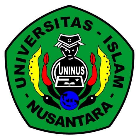 Logo Uninus (Universitas Islam Nusantara) PNG - rekreartive