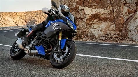 BMW motos 2023: nuevos colores y retoques en su gama | Moto1Pro