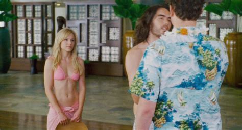 Forgetting Sarah Marshall Screencaps - Movies Image (2809028) - Fanpop