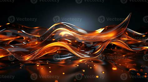 neon brown background ai 28275558 Stock Photo at Vecteezy