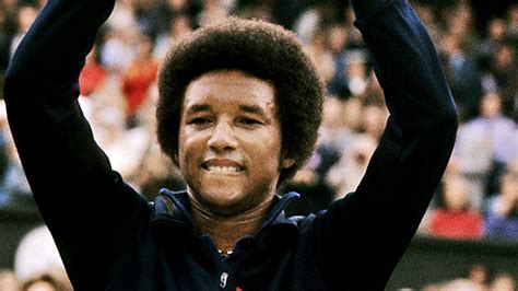 Arthur Ashe Courage Award