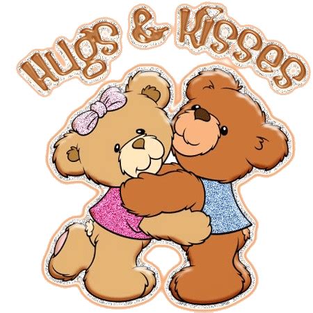 Free Bear Hug Cliparts, Download Free Bear Hug Cliparts png images, Free ClipArts on Clipart Library