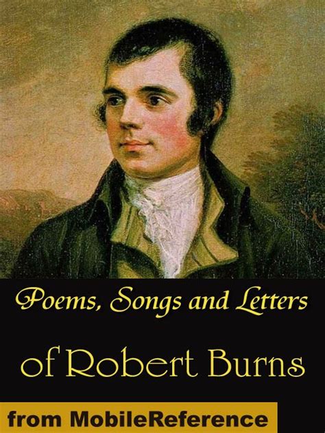 Robert Burns: Songs and Poems | Axiom Publishing