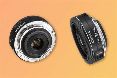 9 Best Lenses for Canon 7D in 2024