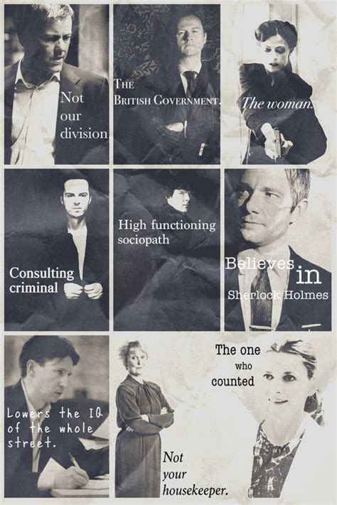 Jim Moriarty Sherlock Quotes. QuotesGram