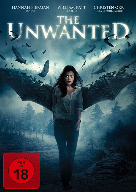 The Unwanted - Film 2014 - FILMSTARTS.de