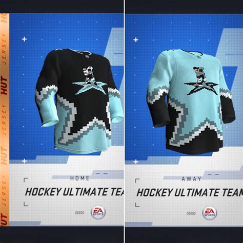 NHL Classic Jerseys! (EA add new jerseys every event please!) : r/NHLHUT