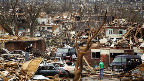 The 10 deadliest US tornadoes on record | FOX 2