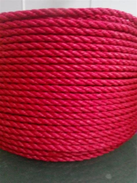 Twine Rope at Rs 80/kilogram(s) | Twisted Rope in Dhoraji | ID: 9977100512