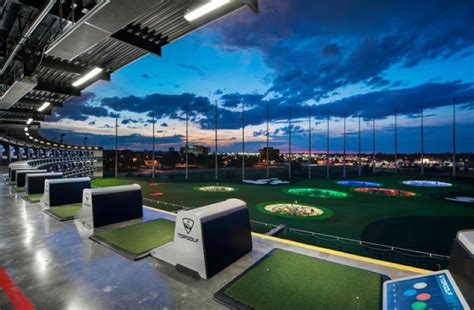 InPark Magazine – Village Roadshow Gains Exclusive Rights to Topgolf for Australian Market ...