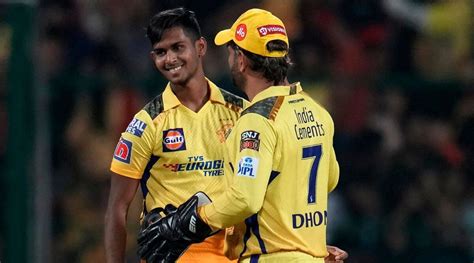 Matheesha Pathirana Says He Learned A Lot From MS Dhoni During IPL Days