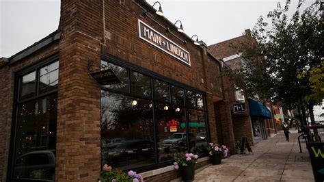 Flourishing food scene nourishes Valparaiso’s comeback | Edible Michiana