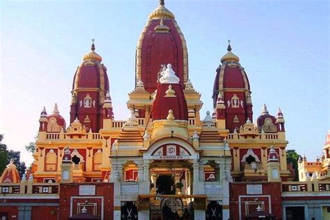 Shri Kalkaji Mandir Temple (New Delhi, India): Hours, Address, Religious Site Reviews - TripAdvisor