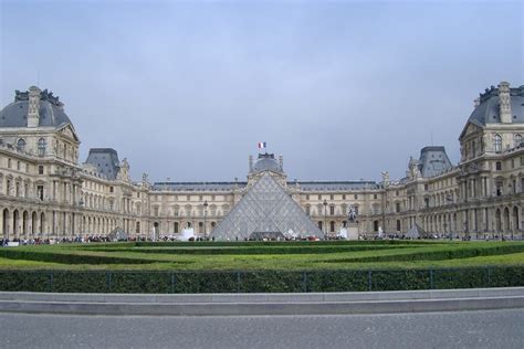 Our walk through a world of History in Paris