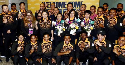 Asian Games: New medal target system likely to remain | New Straits Times