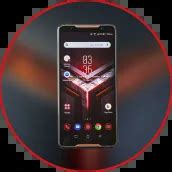 Download Theme for Asus ROG Phone android on PC