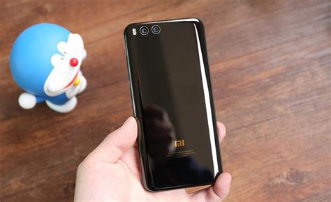 Buy Xiaomi Mi6 Pro 6GB 128GB 4G LTE Snapdragon 835 Octa Core MIUI 8