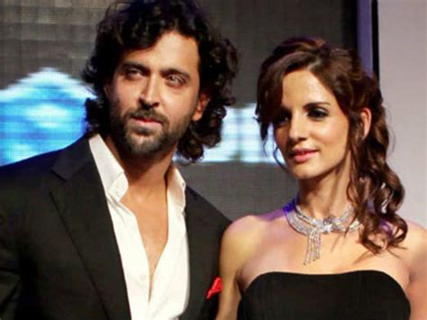 Hrithik Roshan buys a house for ex-wife Sussanne Khan