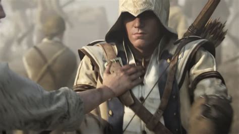 Assassin's Creed 3 Ending Explained - OtakuKart