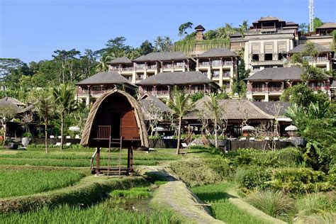 Suite of the moment: Mandapa, a Ritz-Carlton Reserve, Ubud, Bali