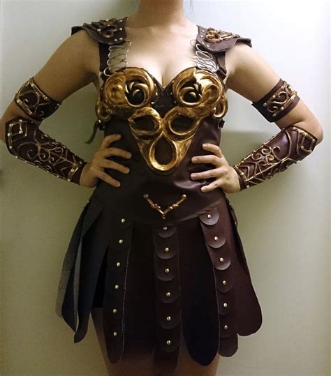 Xena costume, Warrior princess costume, Xena warrior princess