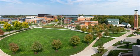 Take the GVSU virtual Admissions tour and experience Allendale's beautiful campus - GVNext