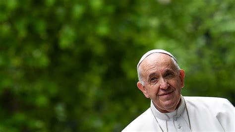 Laudato Si’: Pope Francis’s encyclical offers a vital contribution to ...