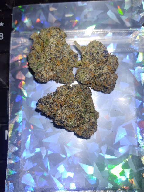 Purple Gelato Marijuana Strain Information & Reviews | AllBud