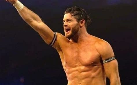 Matt Sydal Has Offers From WWE & All Elite Wrestling