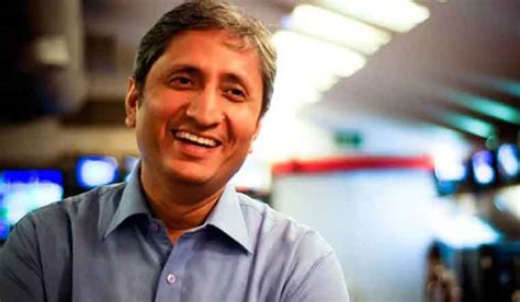 Senior journalist Ravish Kumar resigns from NDTV - The Week