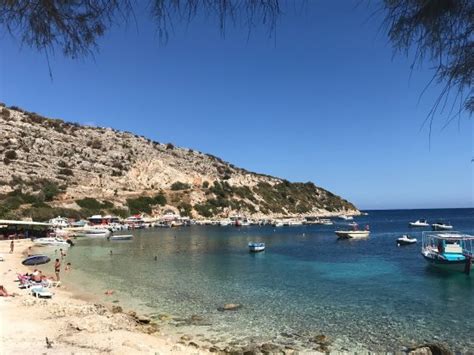 Agios Nikolaos Beach | | UPDATED June 2020 Top Tips Before You Go (with Photos) - Tripadvisor